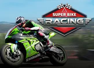Super Bike Racing